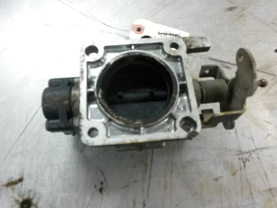 Cuerpo de válvula de acelerador para 88-90 Ford Tempo 2.3 Foto 3 de 4