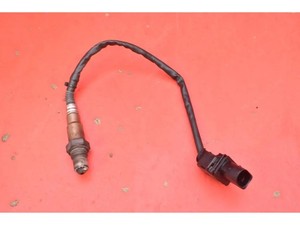 VW GOLF PLUS 5M1, 521 Sauerstoffsensor Lambdasensor 07C906262BH 2009 35378142