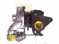 Turbo Renault CLIO