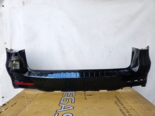 Mercedes E-Klasse S214 Stoßstange Stoßfänger hinten A2148854401 Original