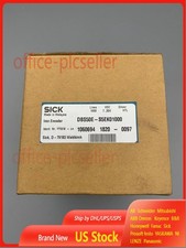 SICK DBS50E-S5EK01000 rotary encoder New One DBS50ES5EK0100 Expedited Shipping