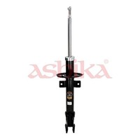 Ashika MA-00897 StoßDäMpfer Hinten FüR Dacia Renault