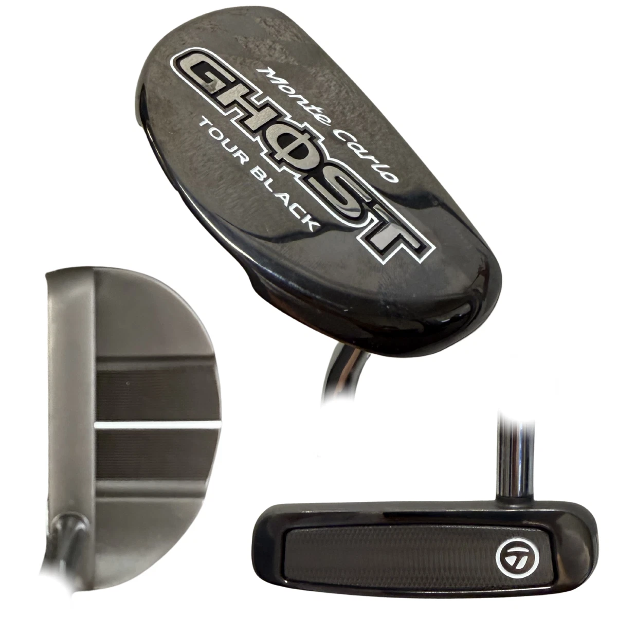 Taylormade Ghost Tour Putter for sale | eBay