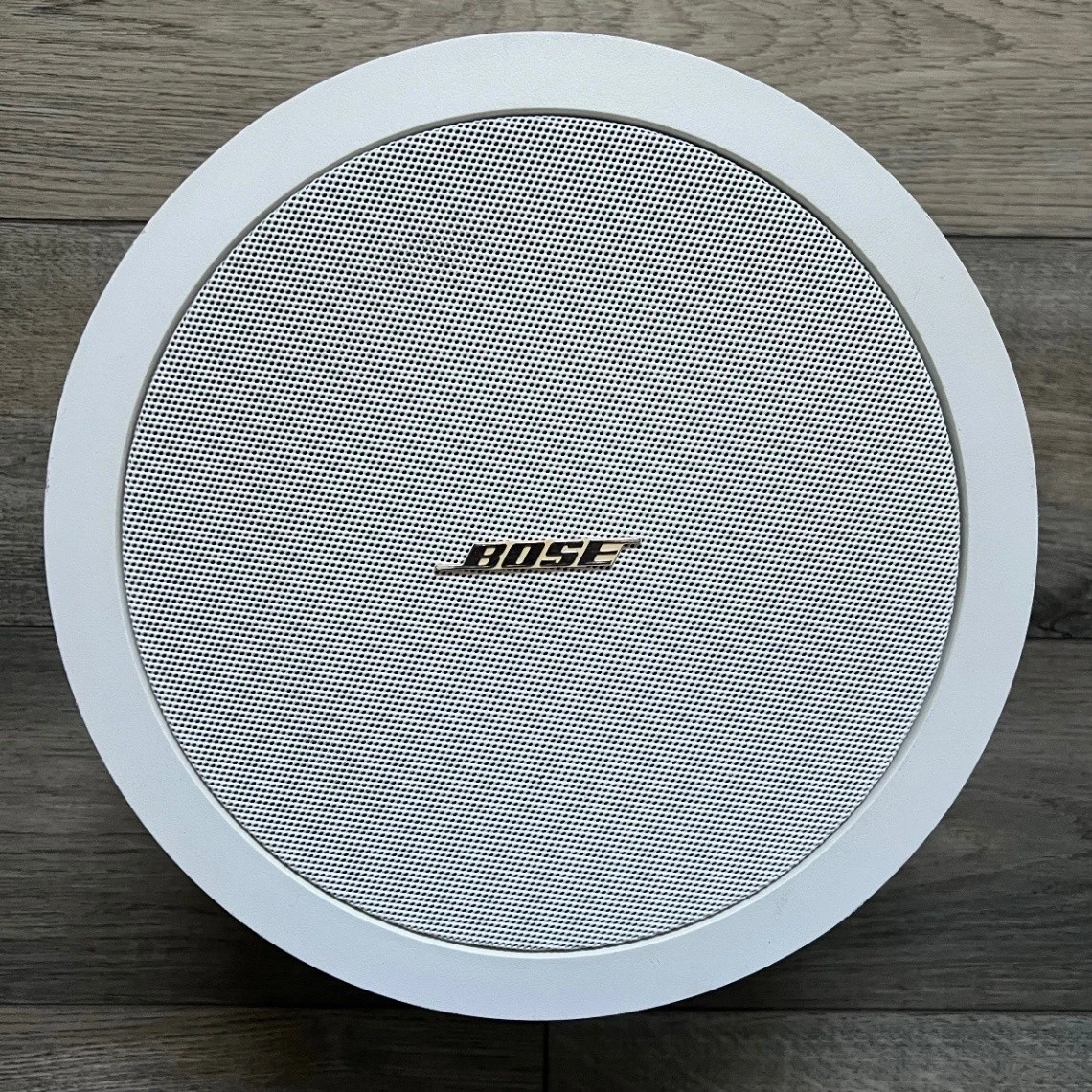Bose FreeSpace DS 40F Ceiling Speaker White Wired In-Ceiling
