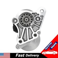 Starter For Chrysler 300 6.1l Dodge Challenger Charger V8 5.7l 2005-2020 17896n Starter For Chrysler 300 6.1l Dodge Challenger Charger V8 5.7l 2005-2020 17896n