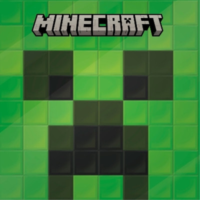 Christy Webster Beware the Creeper! (Mobs of Minecraft #1) (Taschenbuch)