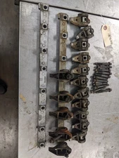 Complete Rocker Arm Set For 01-02 Chevrolet Silverado 1500  4.8 12552203