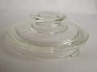 Vtg Pyrex 7756-C Percolator Coffee Pot or Teapot Lid Only