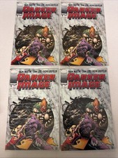 Darker Image [Gold] #1 (1993) Prices | Darker Image Series
