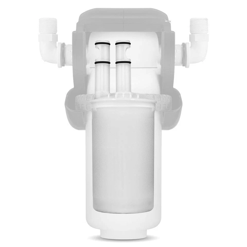 EPWHEF Whole Home Replacement Filter, White - Image 3 of 4