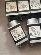 01pcs Basler acA3800-10gm GigE camera with PoE