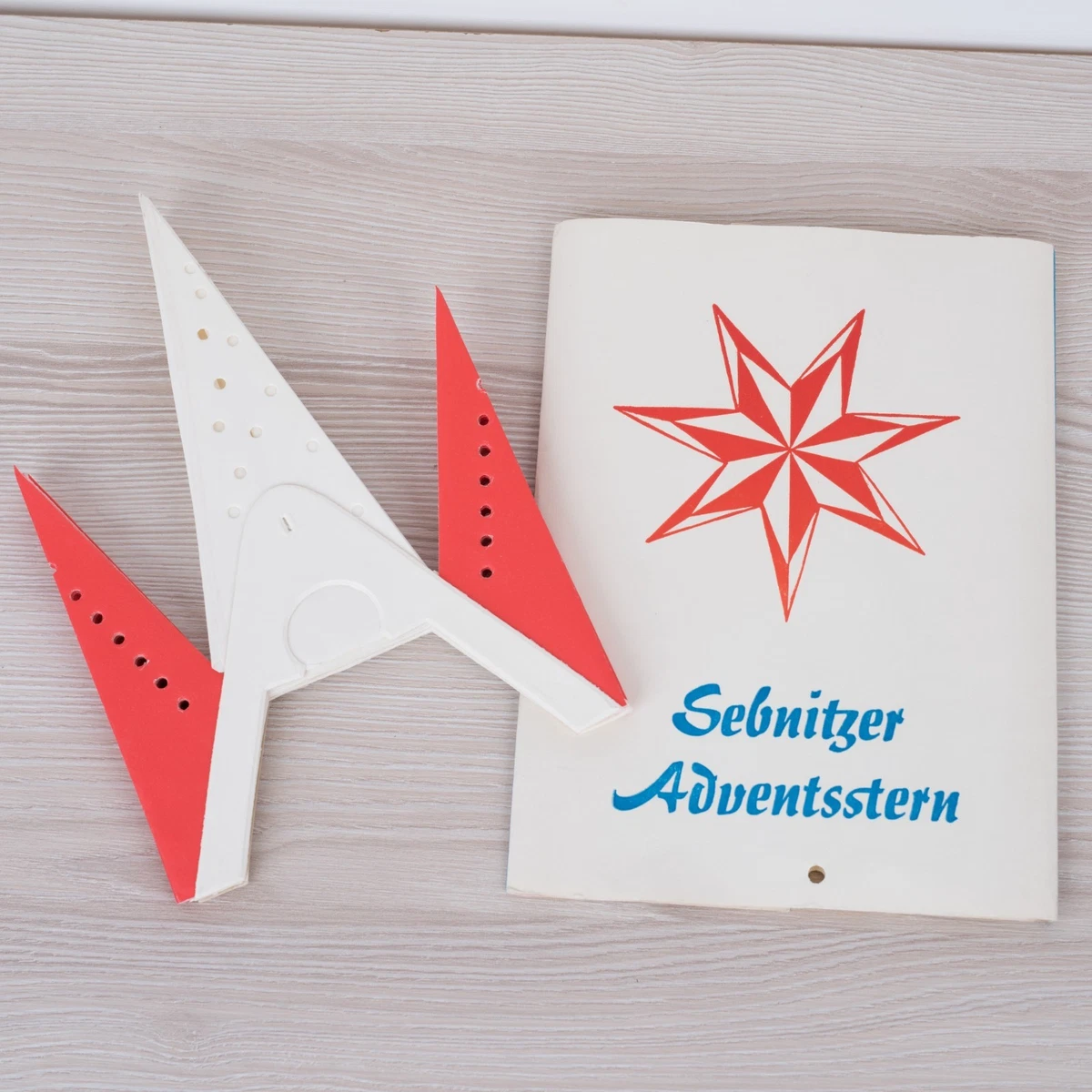 Sebnitzer Adventsstern online kaufen | eBay.de