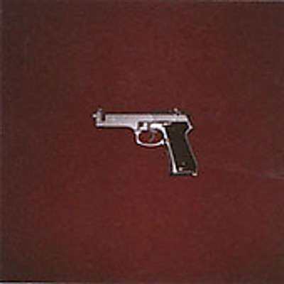 Bewertung - We Built The Gun... - CD
