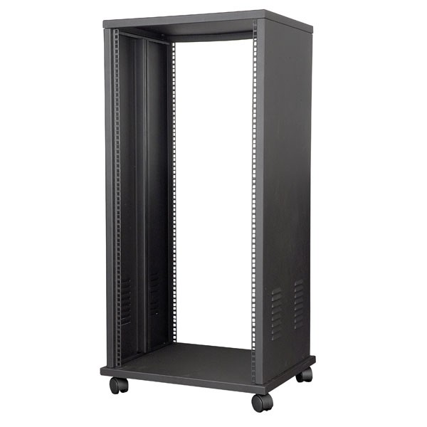 Showgear Metal Equipment Rack 24HE - Bild 2