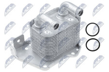 Ölkühler Motoröl für OPEL ASTRA H Caravan GTC Kasten/Kombi