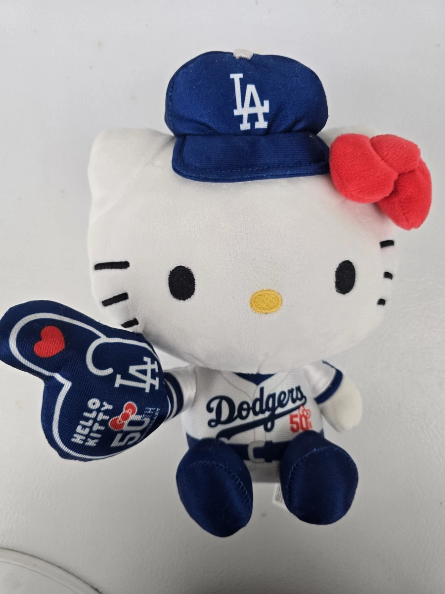 hello kitty dodgers products for sale | eBay
