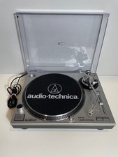 Audio-Technica AT-PL120 Direct Drive Professi...