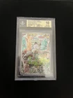 Meowth 192/SV-P BGS 10 Pristine  Pokemon Card AR Art Rare Japanese Promo