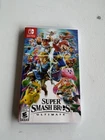 Super Smash Bros. Ultimate - Nintendo Switch