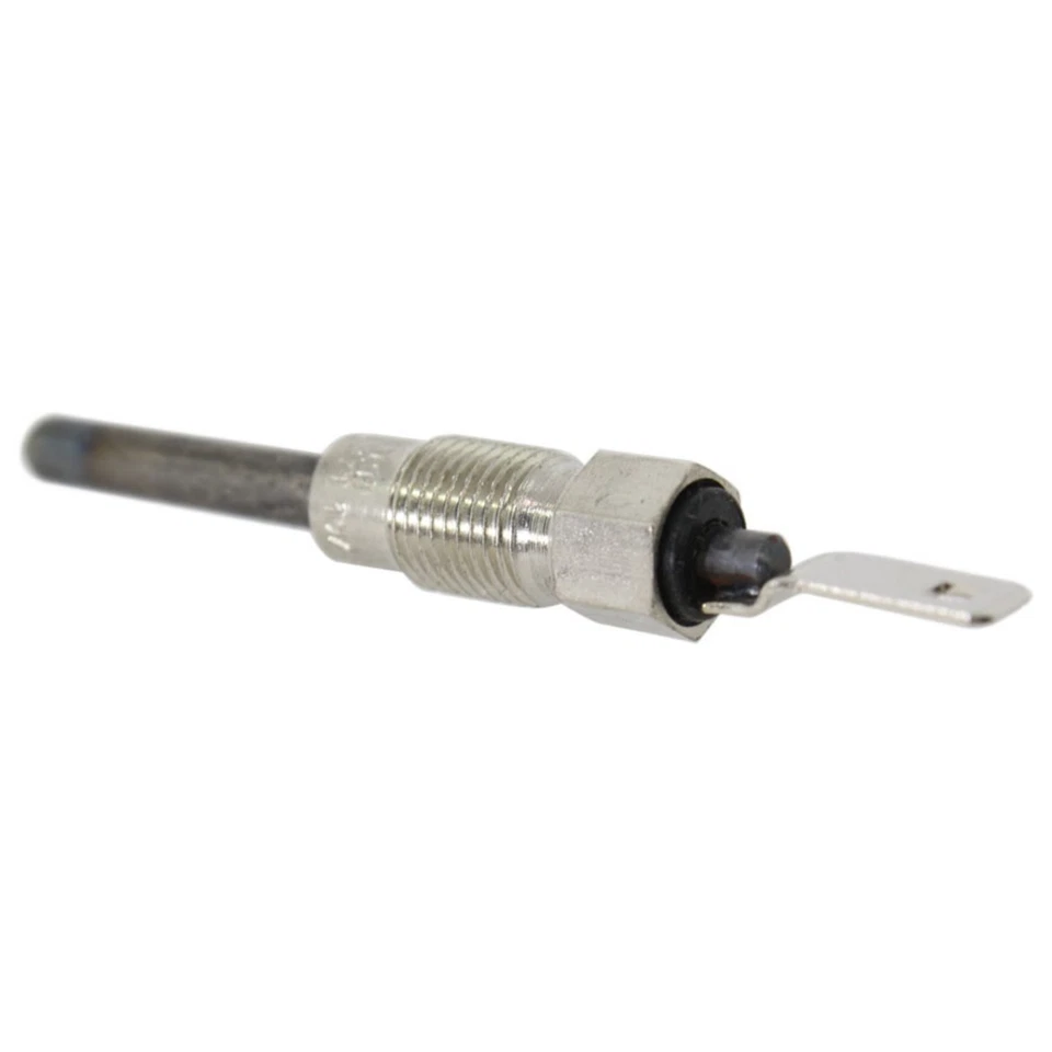 Bujía incandescente Delco 60G CA para camioneta Chevy SaVana Express Suburban Hummer H1 GMC 2500 Foto 2 de 4