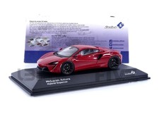 SOLIDO 1/43 - MCLAREN ARTURA - 2021 S4313502