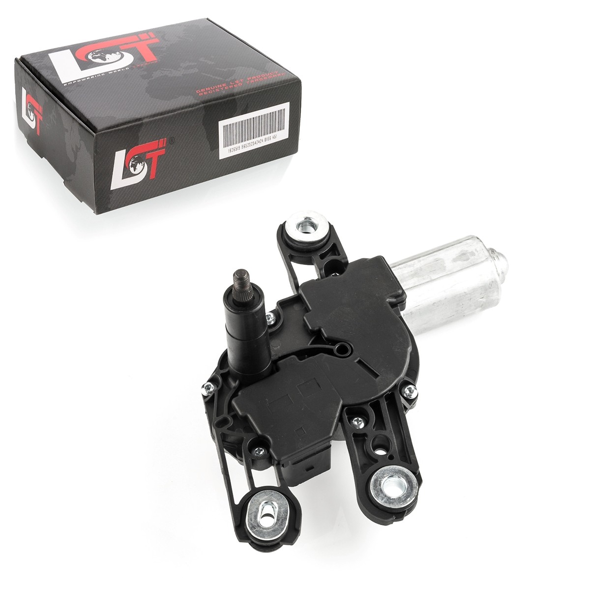 Rear Wiper Motor Rear Window Wiper Motor for VW Golf VII Passat 3G