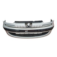 Pare-choc avant Peugeot 807