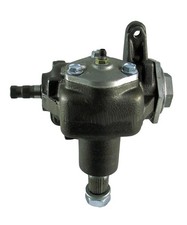 Borgeson 920004 Vega Style Manual Steering Box For Gm Saginaw 140 221 Ratio Borgeson 920004 Vega Style Manual Steering Box For Gm Saginaw 140 221 Ratio