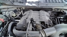 Engine 2.7l Vin P 8th Digit Turbo Fits 18-20 Ford F150 Pickup 1969500 Engine 2.7l Vin P 8th Digit Turbo Fits 18-20 Ford F150 Pickup 1969500