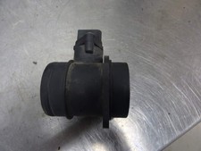 Luftmasse - Messer - VOLKSWAGEN VW SHARAN TURBO - 06A906461G - 121,430 km