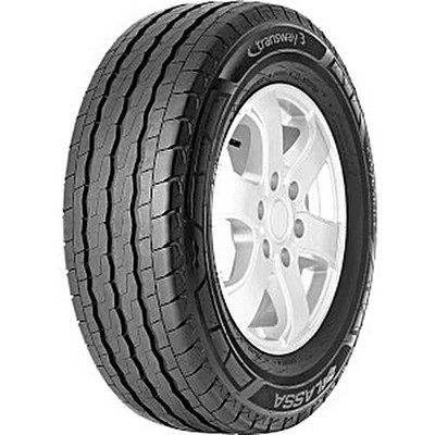 LASSA Sommerreifen 215/75 R16 TL 116/114R TRANSWAY 3 C 10PR BSW