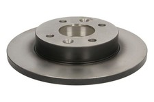 Disque de frein Dacia 1410