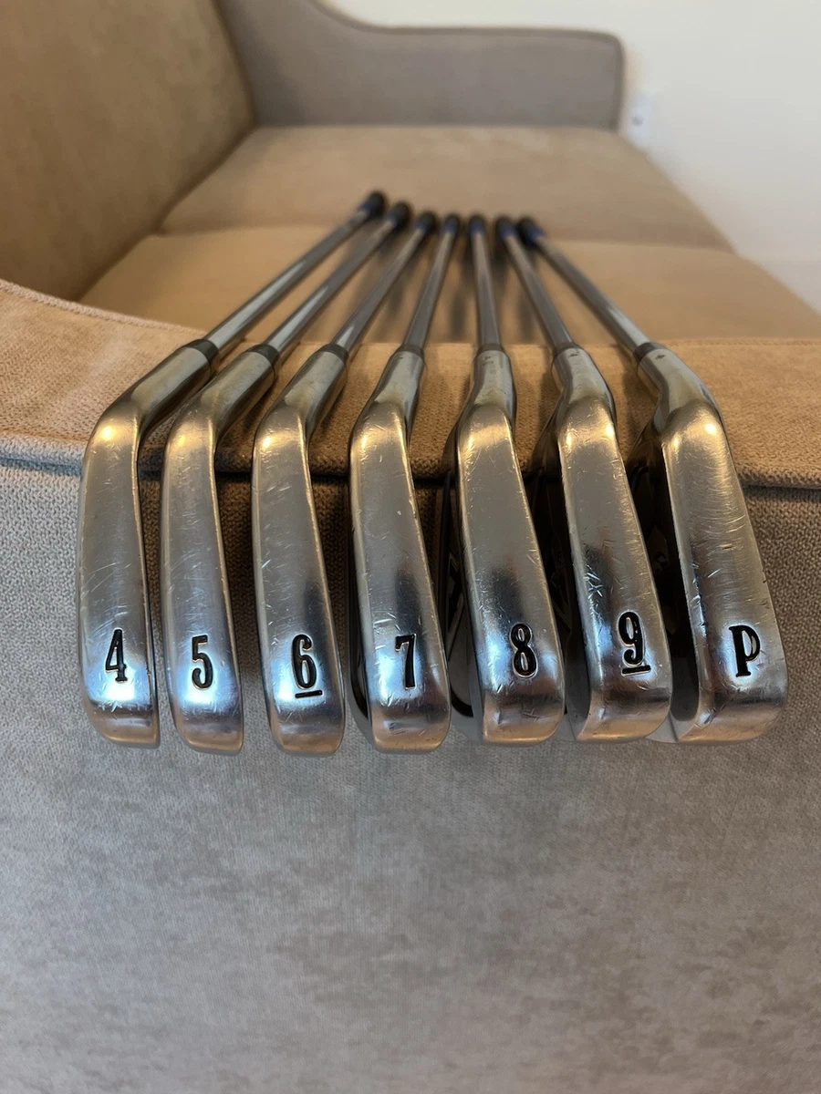 Callaway X Forged Project for sale | eBay