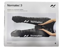 Hyperice Normatec 3 Dynamic Air Compression System Lower Body Leg NEW