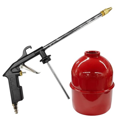 #ad #ad Car Air Engine Cleaning Spray Gun High Pressure Air Nozzle Blow Gun with 1 L... $34.29