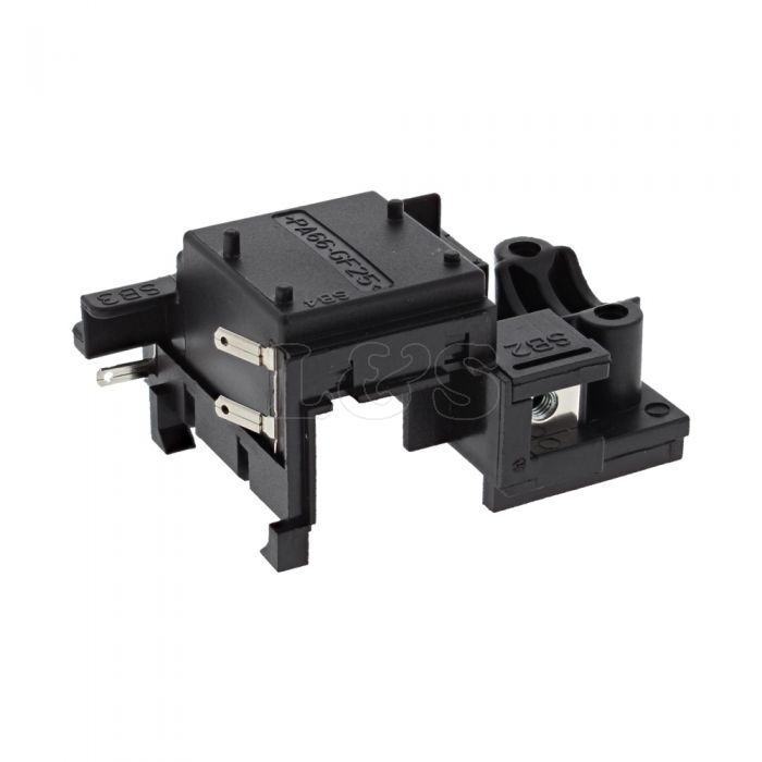 Makita Switch Block for Makita 9564, 9564CV  - 632945-0