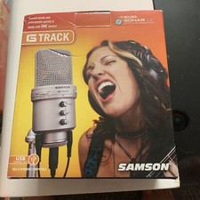 USB Aufnahmemikrofon