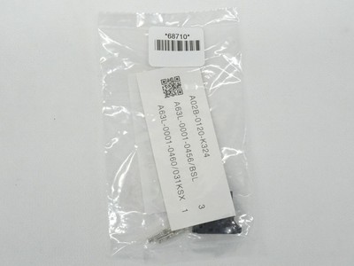 Fanuc POWER CONNECTOR 24VDC A02B-0120-K324 für 16i/18i/21i