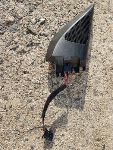 Spiegeldreieck vorne rechts VW Passat 3C Tür Hochtöner Verkleidung 3C0837994