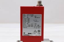 HORIBASTEC Used SEC-Z514MGX N2 1SLM CH2F2 500SCCM MFC-I-359=2M42