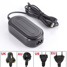 For FUJIFILM FinePix S6000fd /FinePix S602 /FinePix S6600 Camera Charger Adapter