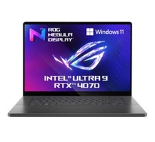 ASUS GU605MI-QR118W 16-inch gaming laptop / Express / Genuine