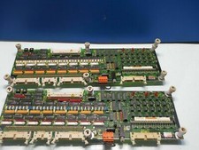 MINT CONDITION Siemens I/O Drive Circuit Board PCB 6FX1124-6AA02