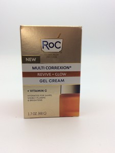 roc gel cream