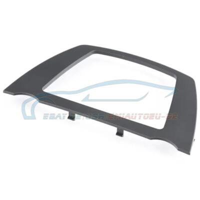 Original BMW 61319190156 - Dekorblende Funktionszentrum Dach 5er 6er 7er X3 X4