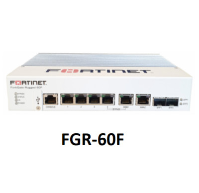 Fortinet FortiGate 60F ルーター Amazon.com: FortiGate-60F Firewall Appliance - 10 Gigabit