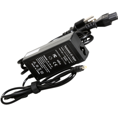 AC Adapter For Minisforum N40 Z83-F GK41 GK50 Mini PC Charger