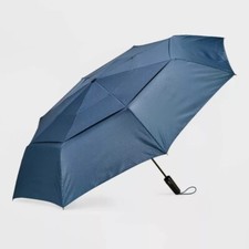 Auto Open Auto Close Compact Umbrella