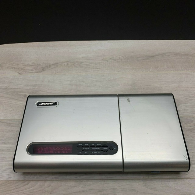 bose lifestyle 12 ebay