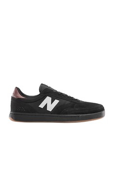 Size 11.5- New Balance Numeric 440 Black